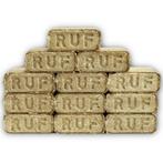RUF Houtbriketten 6,-, Tuin en Terras, Ophalen, Eikenhout, Blokken