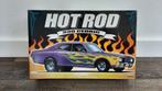 Aoshima 043837 330 Cedric Hot Rod 1:24 Modelbouw Auto, Hobby en Vrije tijd, Modelbouw | Auto's en Voertuigen, Overige merken, Auto