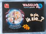 Wasgij mystery 4 - live entertainment, Hobby en Vrije tijd, Ophalen of Verzenden, 500 t/m 1500 stukjes, Gebruikt, Legpuzzel
