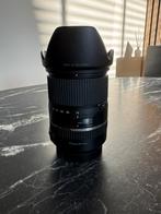 Tamron 16-300 mm PZD Sony a-mount, Audio, Tv en Foto, Fotografie | Lenzen en Objectieven, Ophalen of Verzenden, Zo goed als nieuw