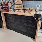 Industriele bar, Ophalen, Nieuw