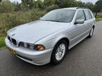 BMW 5 Serie Touring Nette Auto 520i Lifestyle Edition Youngt, Achterwielaandrijving, Gebruikt, 170 pk, 750 kg