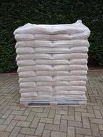 Houtpellets, Tuin en Terras, Haardhout, Minder dan 3 m³, Ophalen, Overige houtsoorten, Blokken