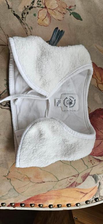 Little Bampidano Maat 56 unisex vestje, leuk sintkado beschikbaar voor biedingen