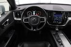 Volvo XC60 2.0 D4 AWD R-Design | Luchtvering | Carplay | Ada, Auto's, Volvo, Te koop, 205 €/maand, Emergency brake assist, Gebruikt