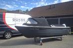 Admiral 440 sloep, Watersport en Boten, Sloepen, Gebruikt, Tot 10 pk, Info@dok88.nl, Ophalen of Verzenden