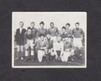 Voetbalplaatje Zwaagwesteinde te Zwaagwesteinde 1951-1952., Ophalen of Verzenden, Zo goed als nieuw