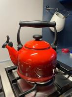 Le creuset, Nieuw, Ophalen