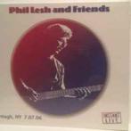 Phil Lesh And Friends 2X3 Cd Box Instant Live Grateful Dead., Ophalen of Verzenden, Zo goed als nieuw, Poprock