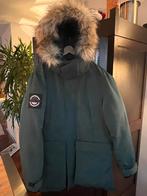 Superdry Everest Heren Jas - Maat XXL, Ophalen of Verzenden, Zo goed als nieuw, Overige maten, Groen