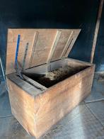 Geautomatiseerde voerbak, Dieren en Toebehoren, Ophalen, Gebruikt, Overige soorten