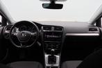 Volkswagen Golf 1.0 TSI Highline Apple/Carplay Climate/contr, Stof, Gebruikt, Euro 6, Zwart