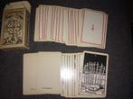 1971 Tarotkaarten - Pamela Coleman Smith & Arthur E. Waite, Boeken, Esoterie en Spiritualiteit, Tarot of Kaarten leggen, Gelezen