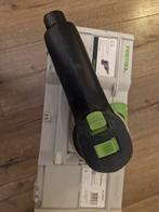 Festool RQ 125 FEQ, Ophalen of Verzenden, Zo goed als nieuw, 1200 watt of meer, Excentrische schuurmachine