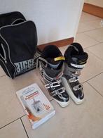 Skischoenen met voetverwarming maat 39, Ophalen