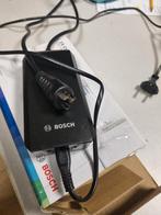 Bosch E-Bike Acculader, Fietsen en Brommers, Ophalen of Verzenden, Gebruikt