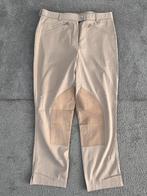 Hermes broek origineel!, Beige, Maat 46/48 (XL) of groter, Ophalen of Verzenden, Zo goed als nieuw