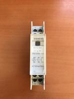 Siemens 5TT3 055 schakelrelais relais, Ophalen of Verzenden, Zo goed als nieuw
