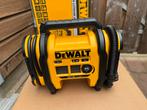 DeWALT DCC018N 18V Accu Luchtpomp / compressor 11bar, Doe-het-zelf en Verbouw, Compressors, 10 bar of meer, Nieuw, 25 tot 100 liter
