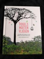 Anja Keesmaat - Pott, Vogels moeten vliegen, Ophalen of Verzenden, Nieuw, Noord-Amerika