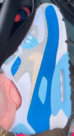 Nike air max 90, Ophalen of Verzenden, Nieuw, Wit, Nike
