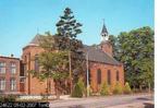 Ansichtkaart	Breedenbroek	RK kerk, Verzenden, 1960 tot 1980, Ongelopen, Gelderland