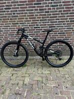 trek topfuel 8 fully mountainbike, Fietsen en Brommers, Fietsen | Mountainbikes en ATB, Fully, Ophalen, Gebruikt, Trek