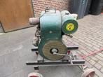 stationaire motor  jap, Ophalen, Gebruikt