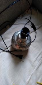 Urban Lamp met Grote Fitting, Gebruikt, Urban, Ophalen of Verzenden, Metaal