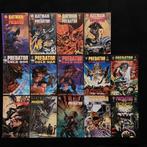 PREDATOR Comics 14x, Boeken, Strips | Comics, Meerdere comics, Amerika, Ophalen of Verzenden, Zo goed als nieuw