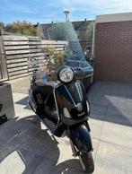 Scooter berini, Ophalen of Verzenden, Zo goed als nieuw, Benzine, Overige merken