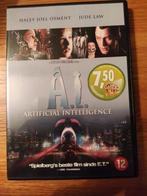 A.i. Artificial Intelligence, Cd's en Dvd's, Ophalen of Verzenden, Zo goed als nieuw