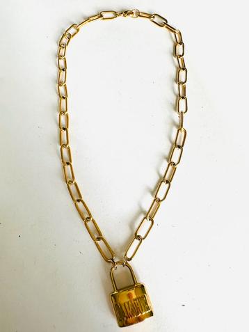 Ketting L‘Amour van “My jewellery” beschikbaar voor biedingen