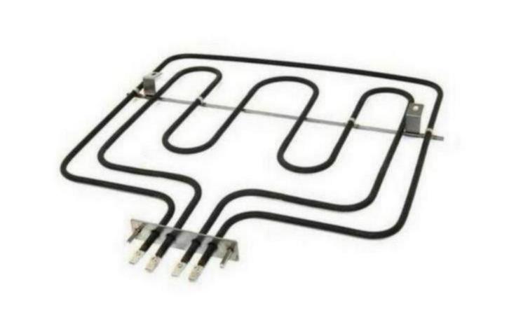 2800W Kookoven Dual Grill Element AEG Zanussi Bendix Tricity, Witgoed en Apparatuur, Ovens, Nieuw, Ophalen of Verzenden