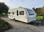 Adria Adora 613 UL ** Zeer compleet **, Caravans en Kamperen, Rondzit, Schokbreker, Bedrijf, 6 tot 7 meter