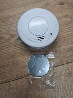 6x rookmelders, Doe-het-zelf en Verbouw, Alarmsystemen, Ophalen, Zo goed als nieuw, Detector, Sensor of Melder, Rook