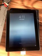 iPad 2, 8 inch, Wi-Fi en Mobiel internet, Apple iPad, Gebruikt