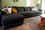Florance bank Pronto wonen - donkergroen, Huis en Inrichting, Banken | Bankstellen, Ophalen, Gebruikt, 100 tot 125 cm, 300 cm of meer