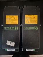 Giant Twist Accu's, Ophalen of Verzenden, Gebruikt