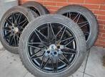 Volkswagen Arteon velgen 5x112 245/45R18, Auto-onderdelen, Banden en Velgen, 18 inch, 245 mm, Banden en Velgen, Ophalen of Verzenden