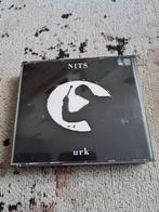NITS - Urk,  2CD Album, Ophalen of Verzenden, Zo goed als nieuw, Boxset