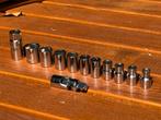 Doppen set, Auto diversen, Autogereedschap, Ophalen of Verzenden, Nieuw