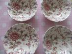 johnson servies/rose Chintz/Servies/Schaal/ kom/desert/, Huis en Inrichting, Keuken | Servies, Ophalen of Verzenden, Zo goed als nieuw