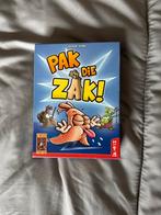 Pak die Zak! - 999 Games - Compleet, Ophalen, Zo goed als nieuw, Reisspel