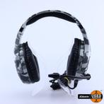 Trust GXT 488 Forze-G Gaming Headset, Audio, Tv en Foto, Koptelefoons, Zo goed als nieuw