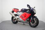 Aprilia RSV MILLE (bj 1999), Motoren, Motoren | Aprilia, 2 cilinders, Bedrijf, Super Sport, Meer dan 35 kW