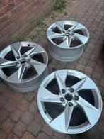 3 x audi a3 velgen, Auto diversen, Ophalen of Verzenden, Zo goed als nieuw
