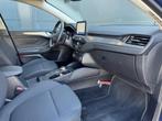 Ford Focus Wagon 1.0 Titanium / 1e Eig / 100 % Onderhoud, 65 €/maand, Gebruikt, Blauw, Origineel Nederlands