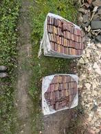 Oud gebakken waaltjes, Ophalen, Gebruikt, 5 tot 10 m², Overige typen