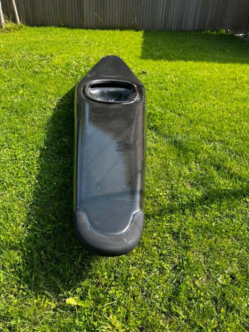 Vortex VX1 Small Kanopolo, Watersport en Boten, Kano's, Gebruikt, Kajak, Eén persoon, Ophalen